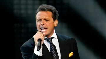 El anuncio de Luis Miguel que ha desconcertado a sus fans: de qué trata y cuál es el significado