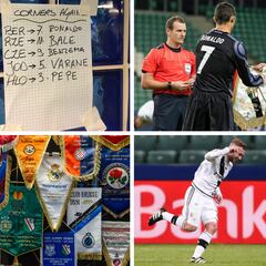 Cuando Varsovia tocó el cielo