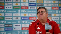 ¿Qué necesita Costa Rica para calificar al Mundial? Las combinaciones posibles