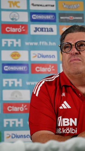 Miguel Herrera y Costa Rica se juegan una de sus últimas balas