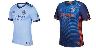 New York City FC busca consolidar el proyecto