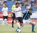 Banega: "Debo devolver todas las oportunidades que me dieron"