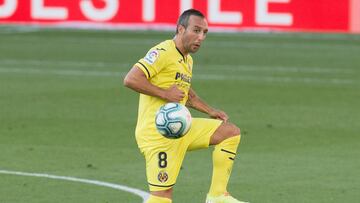 Colocan a Cazorla en el Besiktas
