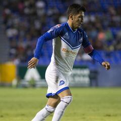 Ángel Reyna de regreso a la Liga de Ascenso