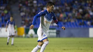 Ángel Reyna, Celaya