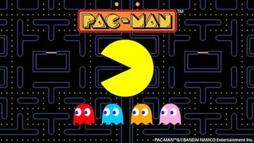 Sonic y Mario no son los únicos: Pac-Man también tendrá una película live-action