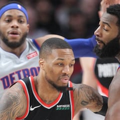 Resúmenes y resultados de la jornada NBA: hoy, 24 de marzo