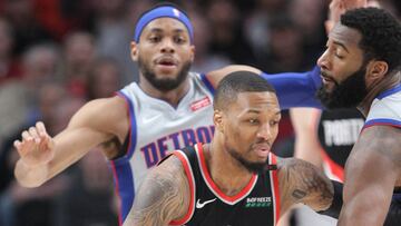 Resúmenes y resultados de la jornada NBA: hoy, 24 de marzo