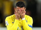 Al Nassr 2(3) - Al Ahli 2(5): resumen, resultado y goles del partido