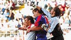 Otero y Benja dan el triunfo al Elche