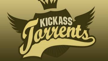 Nuevo golpe a la pirateria, cerrado Kickass Torrents