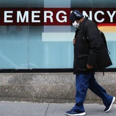 Coronavirus en USA : ¿Qué ocurre si me salto el toque de queda?