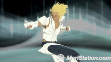 El Shaddai: Ascension of the Metatron