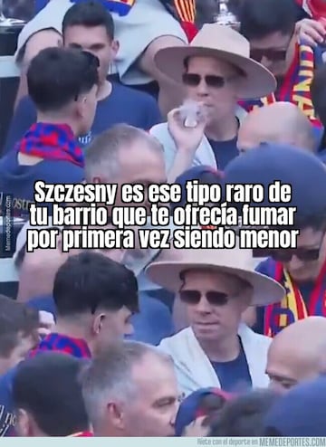 Los mejores memes de la jornada unificada