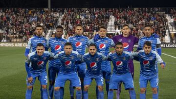 Las seminales de la Liga Concacaf se disputaran la siguiente semana entre Comunicaciones, Guastatoya, Forge FC y Motagua. Este es el d&iacute;a, hora y lugar en el que se realizar&aacute;n