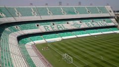 How and where can I watch Real Betis - Real Madrid: times, TV, online