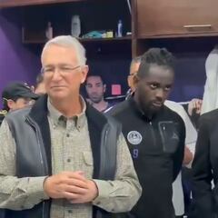 Ricardo Salinas Pliego ofreció 300 mil dólares al Mazatlán si derrotan a Pumas