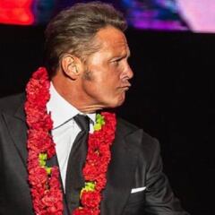 ¿Cuál fue el concierto en el que Luis Miguel se lastimó el oído?
