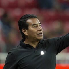 Alberto Coyote dirigirá al Tapatío en la Liga de Expansión