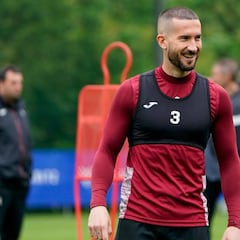 Examen al líder en su fortín