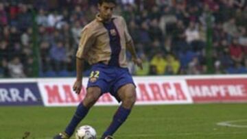 <b>VUELVE AL EQUIPO</b>. El defensa espera una oportunidad tras las últimas bajas.