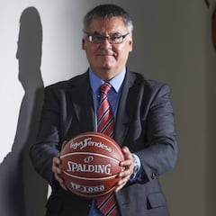 “Queremos españoles, pero necesitamos talento”