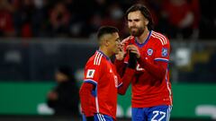 Esto sepulta a Chile en su camino al Mundial 2026