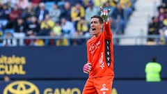 Badia: el salvavidas de la Cultural Leonesa