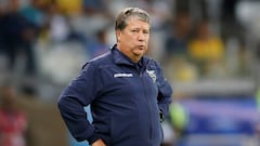 Duro golpe al 'Bolillo' en el debut de Copa América