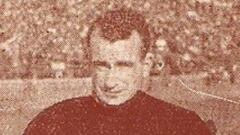 Los arqueros goleadores del fútbol chileno