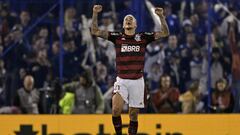 Pedro igualó a Pelé y a legendario goleador chileno