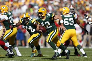 Pronósticos (semana 2) y una reflexión sobre pase y carrera