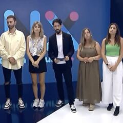 Muere la periodista María Bretón