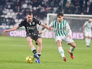 04/01/26 PARTIDO SEGUNDA DIVISION
CORDOBA - BURGOS