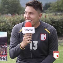 Salazar se mide a las preguntas de Roa y terminan cantando