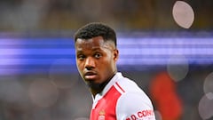 Oportunidad perdida para Ansu Fati