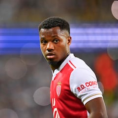 Oportunidad perdida para Ansu Fati