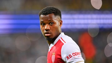 Ansu no basta; Hutter, fulminado