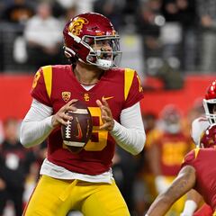 NFL invita a 13 prospectos a la ceremonia del Draft 2024