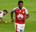 Wanderers se va humillado