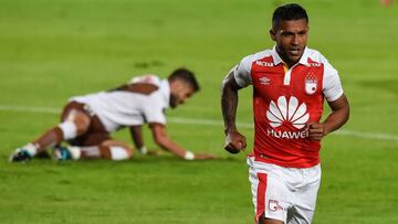 Wanderers se va humillado