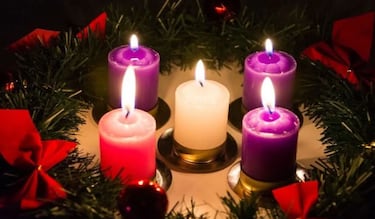 Oraciones y rezos en Familia para el Cuarto Domingo de Adviento del 2025