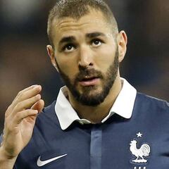 Caso Valbuena: Benzema pierde la querella contra 'Le Monde'