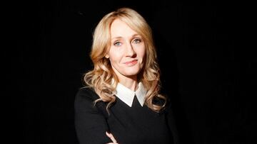 J.K Rowling es amenazada de muerte por un hombre que simpatizaba con el atacante de Salman Rushdie: “Tú eres la siguiente”. Warner B. exige apoyo.