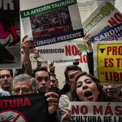 ¿Habrá corrida de toros este fin de semana en inmediaciones a Bogotá?