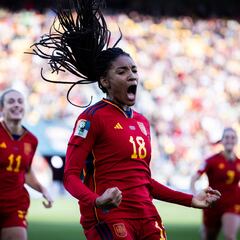 La RFEF celebra el fútbol: “Juntos somos más fuertes”