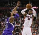Ross y los Raptors frustran el regreso de Rudy Gay a Toronto