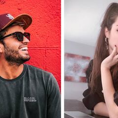 Rodri ('GH 17') deja claro que no es el culpable de la ruptura entre Adara y Gianmarco