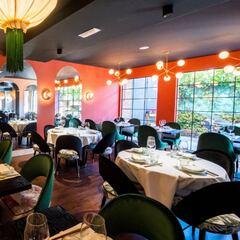 Shanghai Mama, un clásico de la alta cocina asiática en la capital