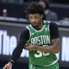 ¿Se moverán por fin los Celtics? Smart podría ser traspasado